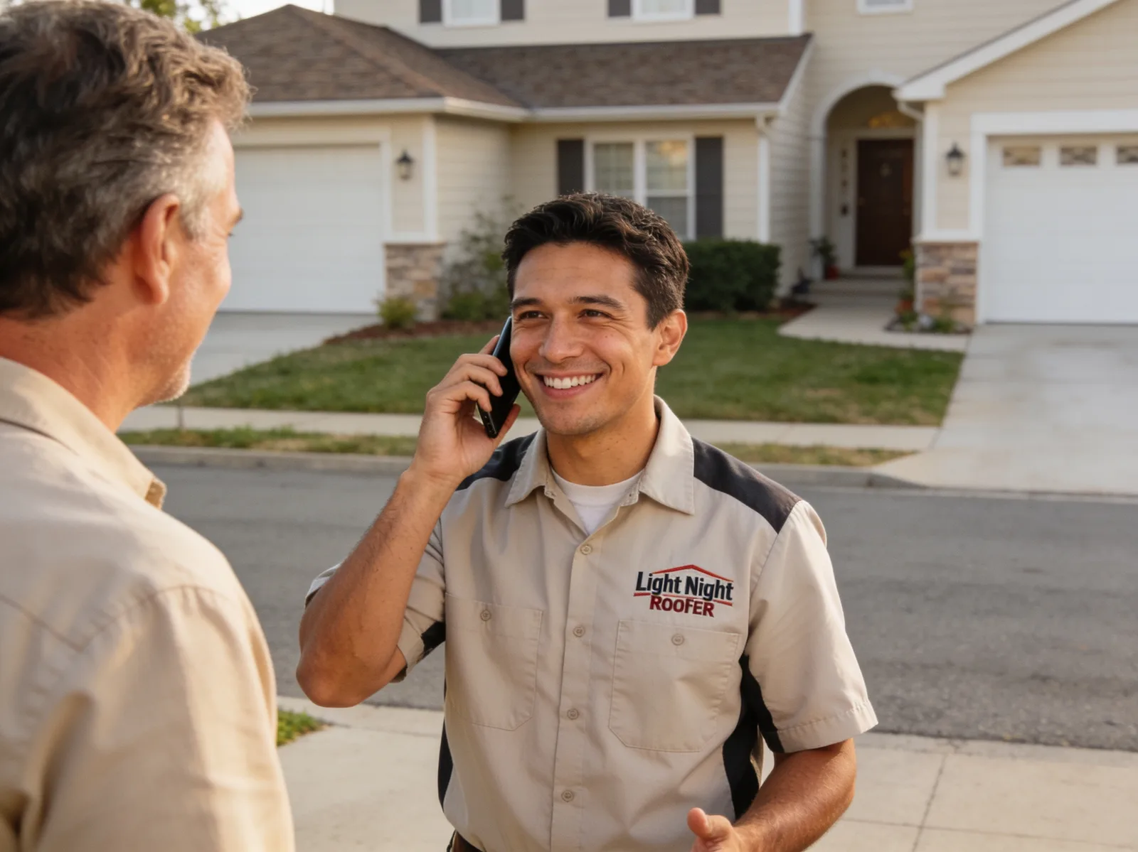 Emergency Roof Repair Casmalia, CA FAQs